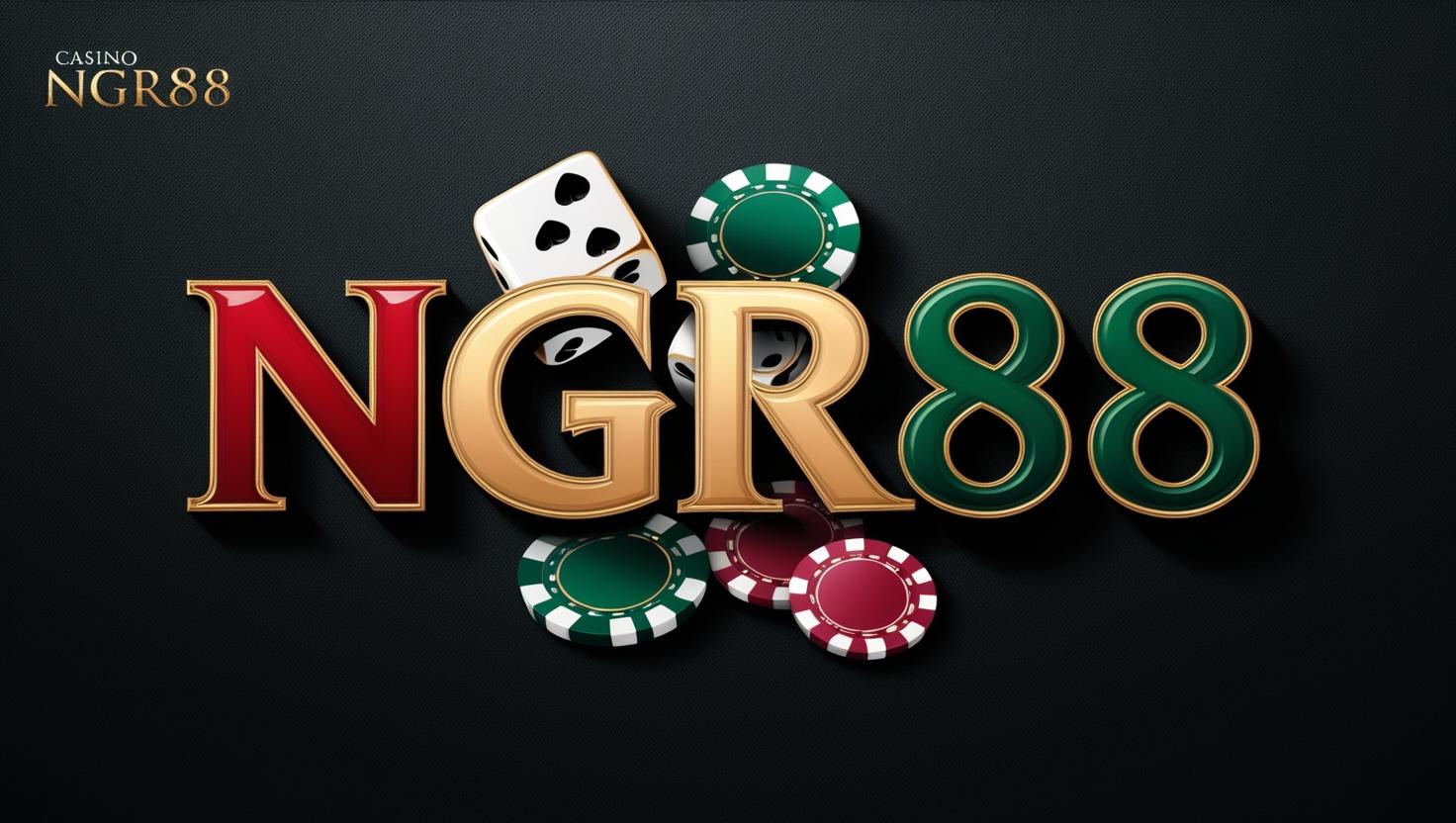 Logo da ngr88